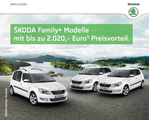 pdf-Preisliste - Skoda