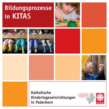 in KITAS - Familienzentrum St. Liborius