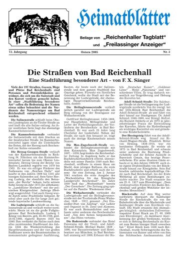 Download (.pdf, 0.19 MB) - 850 Jahre Stadt Bad Reichenhall