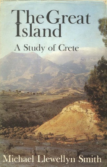 Austerity, Communal Feasts, and the Emergence of the Cretan Polis