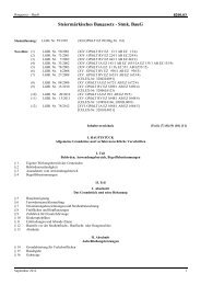 Steiermärkisches Baugesetz - Stmk. BauG - Technik Steiermark