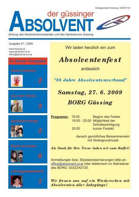 Absolvent 1+2_2009