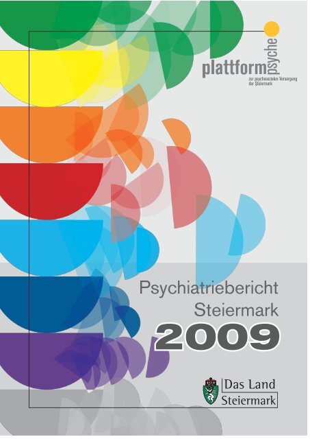 Psychiatriebericht Steiermark - plattform psyche
