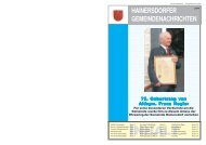 Gemeindezeitung 02-06 (0 bytes) - Gemeinde Hainersdorf