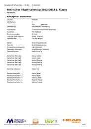 Protokoll (PDF) - MSECM Austria