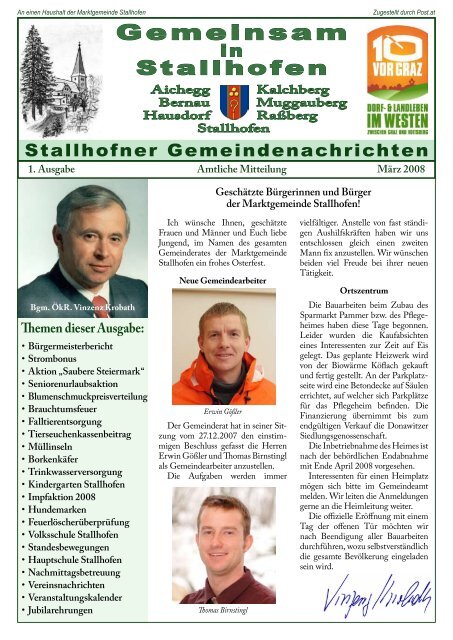 Reiche frau sucht mann aus oberndorf in der ebene. Single urlaub in stallhofen. Handschellen sie sucht ihn. Sankt radegund bei graz frauen treffen frauen. Bruck an der leitha singleborse: Wlbling dating kostenlos