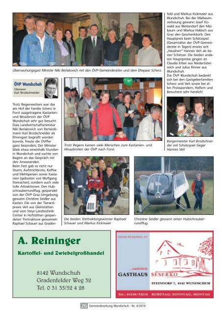 Datei herunterladen (6,94 MB) - .PDF - Wundschuh