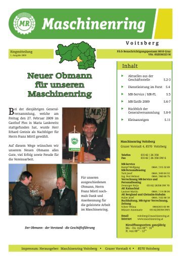 Ausgabe 0109.indd