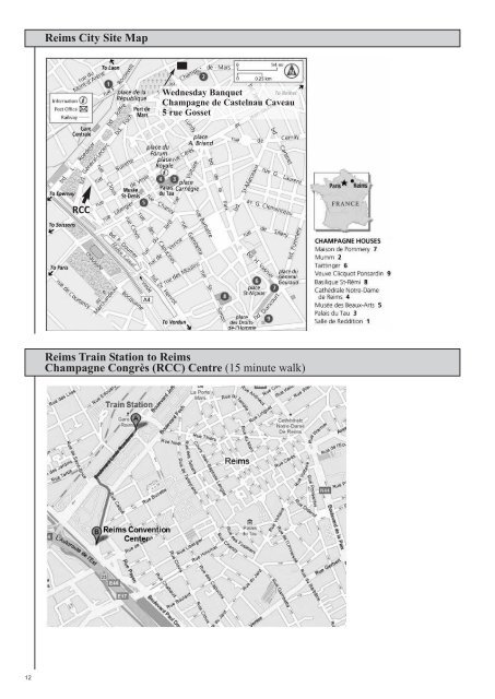 ICEM11 Final Program 9.7.11pm_ICEM07 Final Program ... - Events