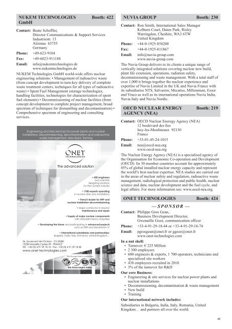 ICEM11 Final Program 9.7.11pm_ICEM07 Final Program ... - Events