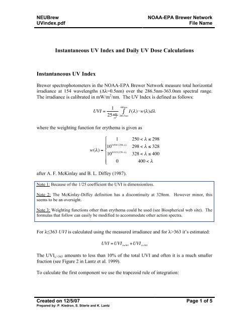 What Is The UV Index And How To Calculate It OTT Blog 42 OFF what-is-the-uv-index-and-how-to-calculate-it-ott-blog-42-off