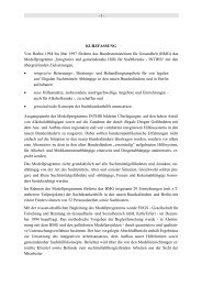 Abschlussbericht Inthis als pdf - FOGS GmbH