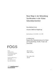 als pdf - FOGS GmbH