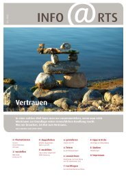 Vertrauen - RTS