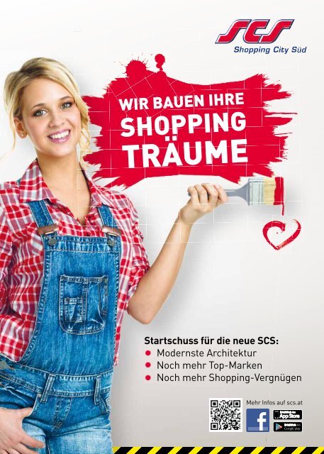 Sommer- - Shopping-Intern