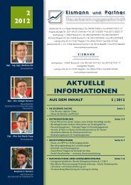 2-2012 PDF - EISMANN Rechtsanwälte