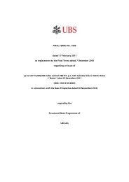 UBS 10% p.a. EUR Callable Kick-In GOAL (Index Basket)