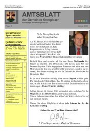 PDF Download (0.18 MB) - Gemeinde Krenglbach