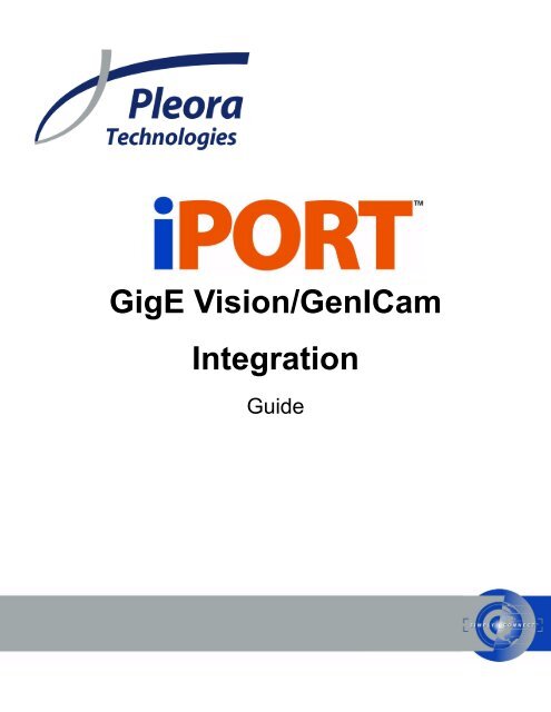 Pleora Driver Download For Windows 10