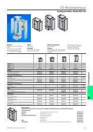 Netzwerkschrank-Heizung von RITTAL - IP 20 - 20 W - ohne Lüfter, 52,3