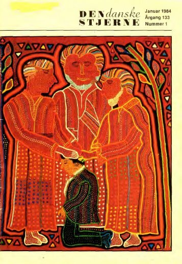 Den Danske Stjerne - Jesu Kristi Kirke af Sidste Dages Hellige