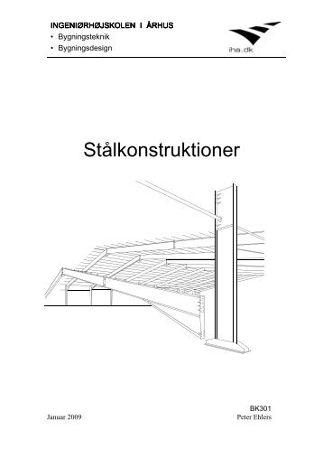 5. fri søjlelængde - Hjemmesider på Ingeniørhøjskolen i Århus