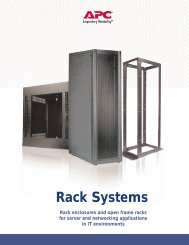 Rack Systems - Stemmer