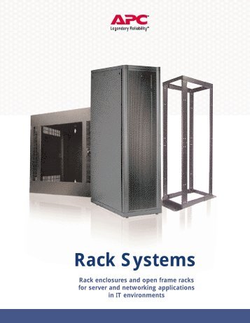 Rack Systems - Stemmer