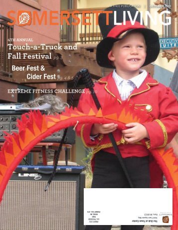 touch-a-truck and Fall Festival pg. 3 - Somersett Owners Association