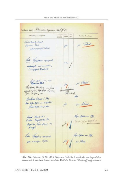 Personengeschichtliche Quellen im UdK-Archiv (PDF: 1.2 MB