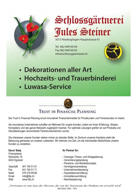 Programm (pdf) - Tanzende Pferde