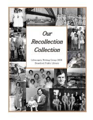 Download the PDF - Brantford Public Library