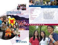 diverse - University of Pennsylvania