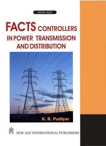 Facts Controllers in Power Transmission and Distribution.