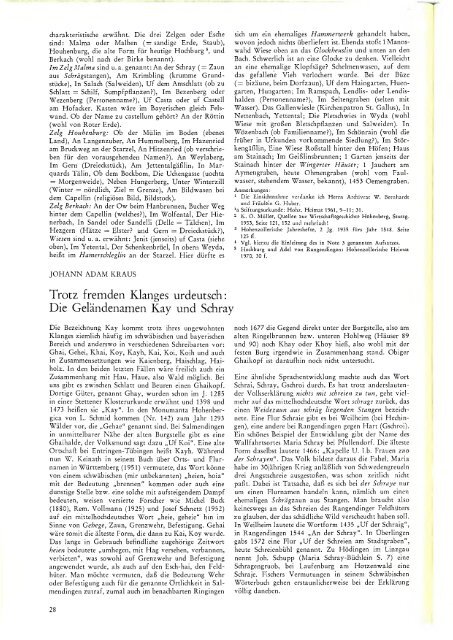 Ausgabe 1972 - Hohenzollerischer Geschichtsverein