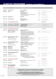 download bsir 2012 programme - British Society of Interventional ...