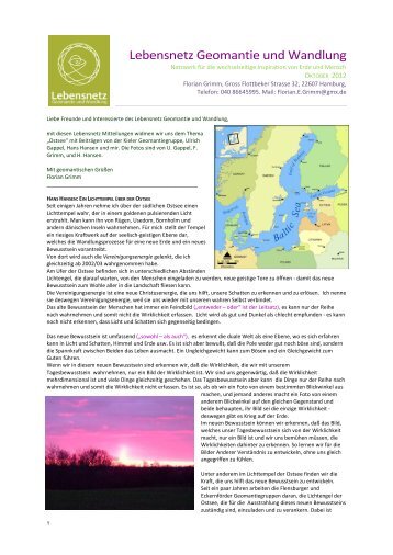 PDF-Datei - Lebensnetz-Geomantie