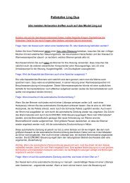 11-Fragen Antworten Kunden - Pelletheizungen