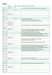 Veranstaltungskalender2013 [PDF, 129 KB] - Dornach