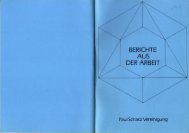 Download PDF - Paul Schatz Stiftung