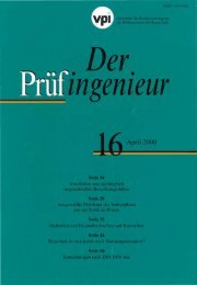 lS 143Q.;9084 - BVPI - Bundesvereinigung der Prüfingenieure für ...