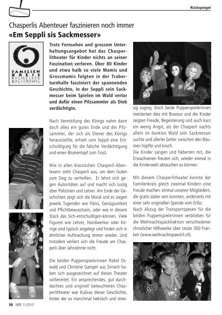 2010.11 [PDF, 5.00 MB] - Gemeinde Bichelsee-Balterswil