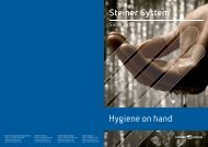 Download the file(PDF) - Steiner System