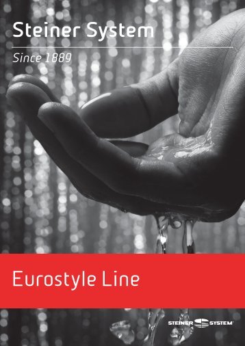 Steiner System Eurostyle Line
