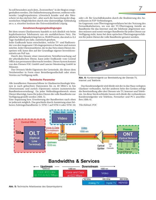 flash_4 - FOC - fibre optical components GmbH