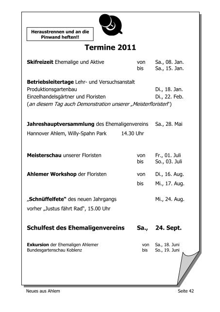 Jahresrundschreiben_2010.pdf - Ehemalige Ahlemer!