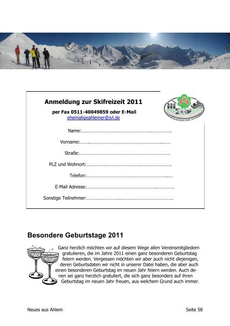 Jahresrundschreiben_2010.pdf - Ehemalige Ahlemer!