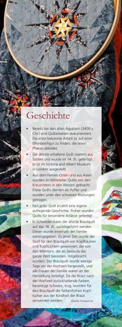 Aktuelle Ausgabe - RiQ DAS MAGAZIN