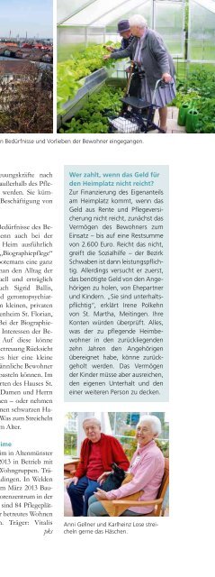 Aktuelle Ausgabe - RiQ DAS MAGAZIN