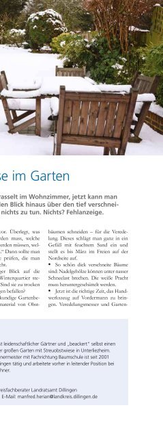 Aktuelle Ausgabe - RiQ DAS MAGAZIN